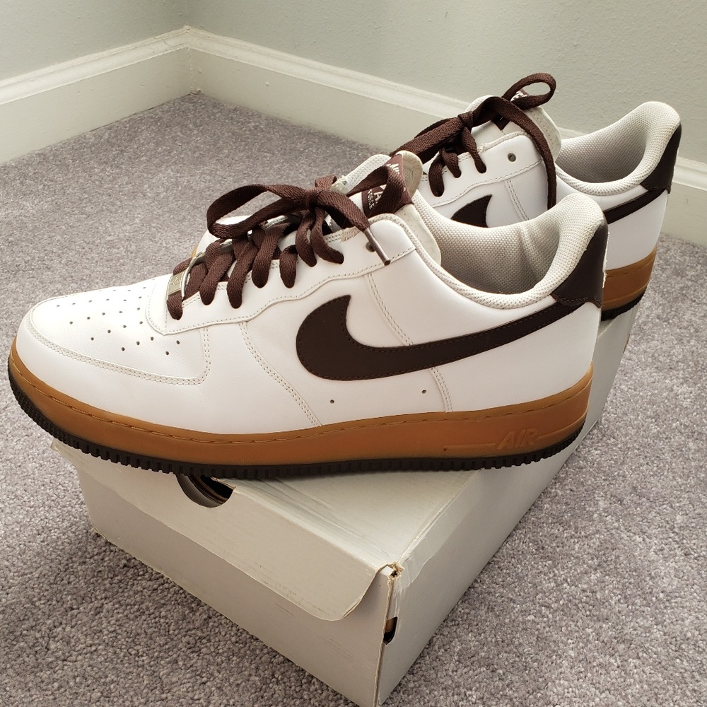 Air Force 1 Low
